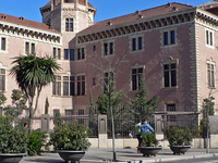 Ramon Llull University Ramon Llull University