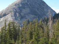 Fairview Dome Fairview Dome