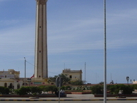 Cape Bojador