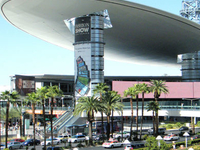 Fashion Show Mall