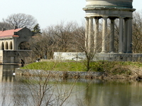 Franklin Delano Roosevelt Park