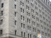 33 Liberty Street