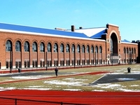 Ferry Field