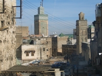 Fes El Bali