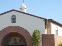 St. Martin Of Tours Catholic Church St. Martin Of Tours Catholic Church