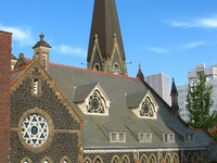 First Presbyterian Church First Presbyterian Church