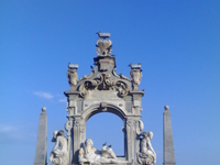 Fontana del Sebeto