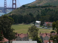 Fort Baker