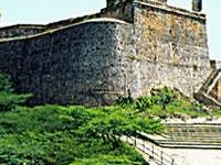 Solano Castle