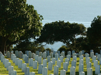 Fort Rosecrans National Cemetery
