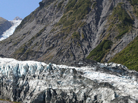 Fox Glacier
