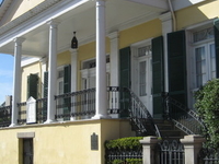 Beauregard-Keyes House