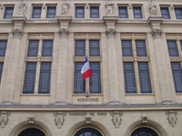 University Of Paris