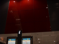 Farrer Road MRT Station