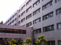 Fukushima Medical University