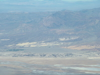 Furnace Creek Alluvial Gan