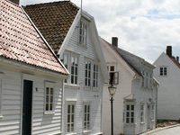 Stavanger Stavanger