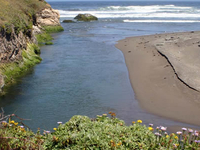 Garcia River