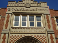 Guelph Collegiate Vocational Institute