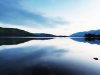 Lake of the Seven Winds