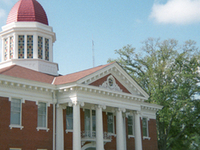 Lucedale
