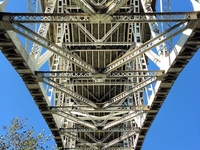 George Washington Memorial Bridge George Washington Memorial Bridge