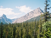 Ghost River Wilderness Area Ghost River Wilderness Area