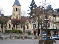 Gif-sur-Yvette