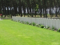 Givenchy Road Canadian Cemetery Givenchy Road Canadian Cemetery