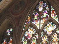 Gurk Cathedral