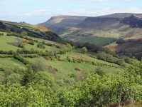 Glenariff Glenariff