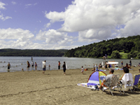 Glimmerglass State Park Glimmerglass State Park