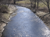Goffle Brook Goffle Brook