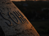 Golden Bull Memorial