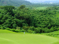 Golf Course Golf Course
