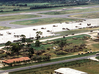 La Ceiba Goloson Intl. Airport