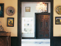Gonzalez Marti National Museum of Ceramics and Sumptuary Arts