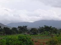 Gopalswamy Betta