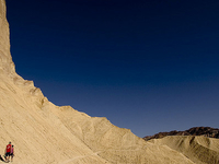 Gower Gulch Loop