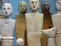 Gozo Museum of Archaeology