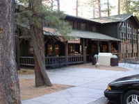 Grand Canyon Inn and Campground Grand Canyon Inn and Campground