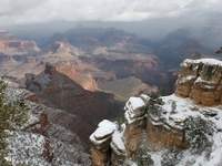 Grand Canyon National Park Research Library
