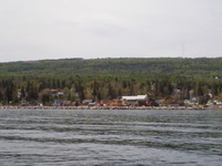 Grand Marais