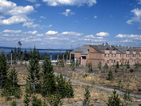 Grant Village Grant Village