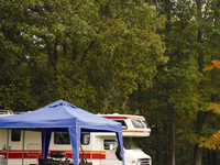 Grayson Lake State Park