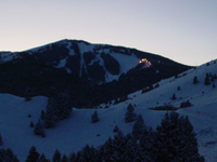 Great Divide Ski Area Great Divide Ski Area