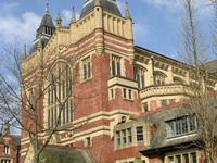 University of Leeds