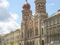 Plzen Region