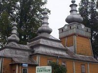 Greek Catholic Church of St. Archangel Michael