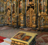 Greek Orthodox Church